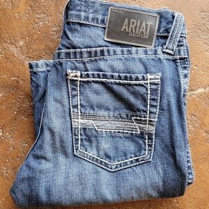 Ariat M4 Bootcut Men's Classic Jeans 30x32